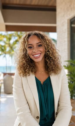 Photo of Yenifer Goudet