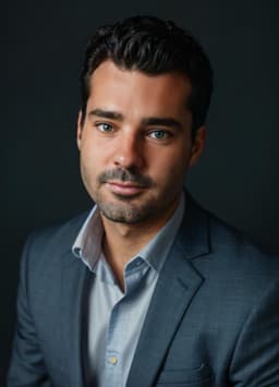 Foto de Marvin d'Orfani