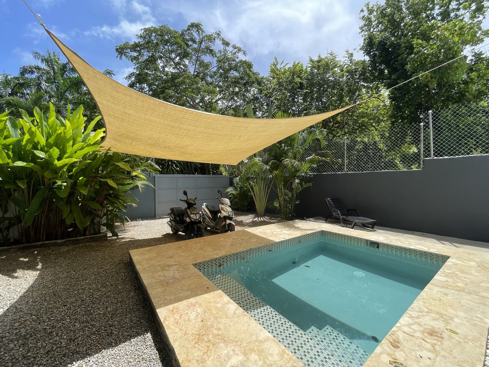 Charming 3-Bedroom Villa Near the Shores of Popy Beach en Abra Grande, Las Terrenas — En venta