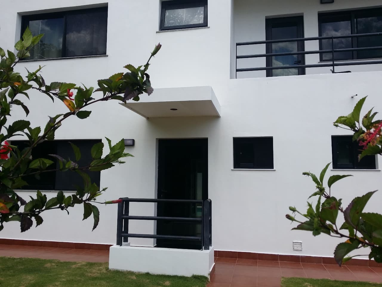 Spacious 4-BR Villa in Las Ballenas in Las Ballenas, Las Terrenas — For sale