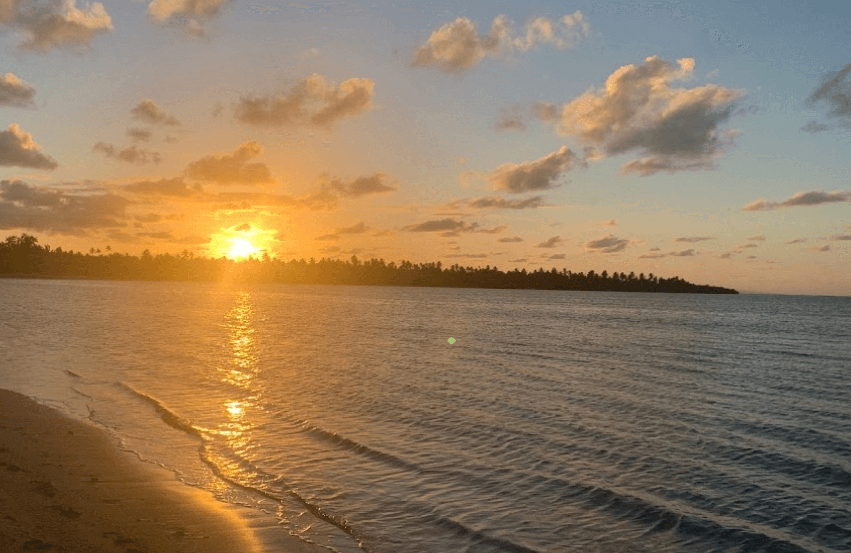 Solar de segunda línea en la playa de El Limón en El Limón, El Limón (D. M.)., 32000 — En venta