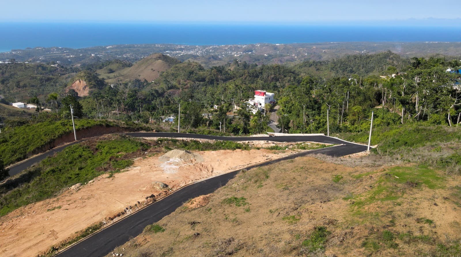 Explore our exclusive Lots in los puentes en Los Puentes, Las Terrenas — En venta